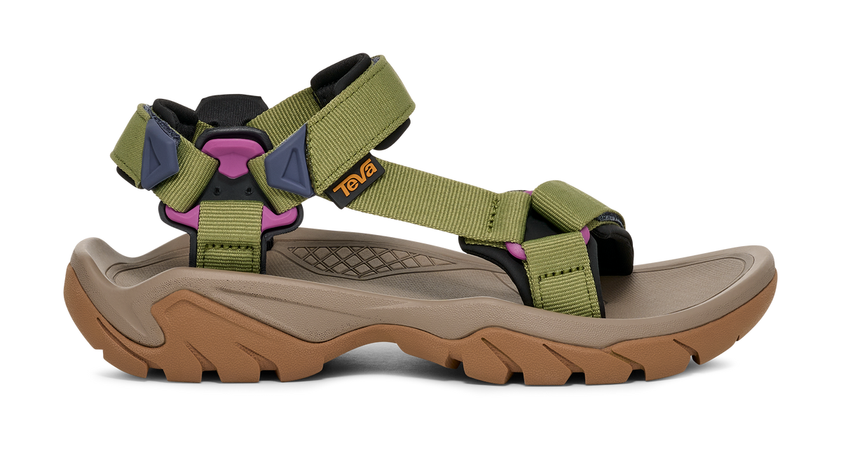 Women'sTerra Fi 5 Universal Hiking Sandal