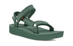 Women'sMidform Universal Canvas Sandal