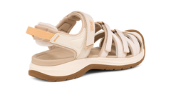 Women'sTirra Sport Closed-Toe Hiking Sandal