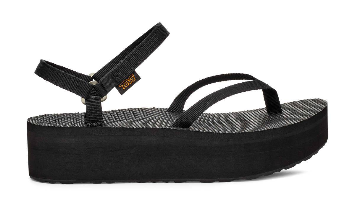 Women'sFlatform Slim Sandal