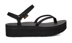Women'sFlatform Slim Sandal
