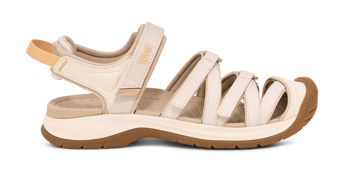 Women'sTirra Sport Closed-Toe Hiking Sandal