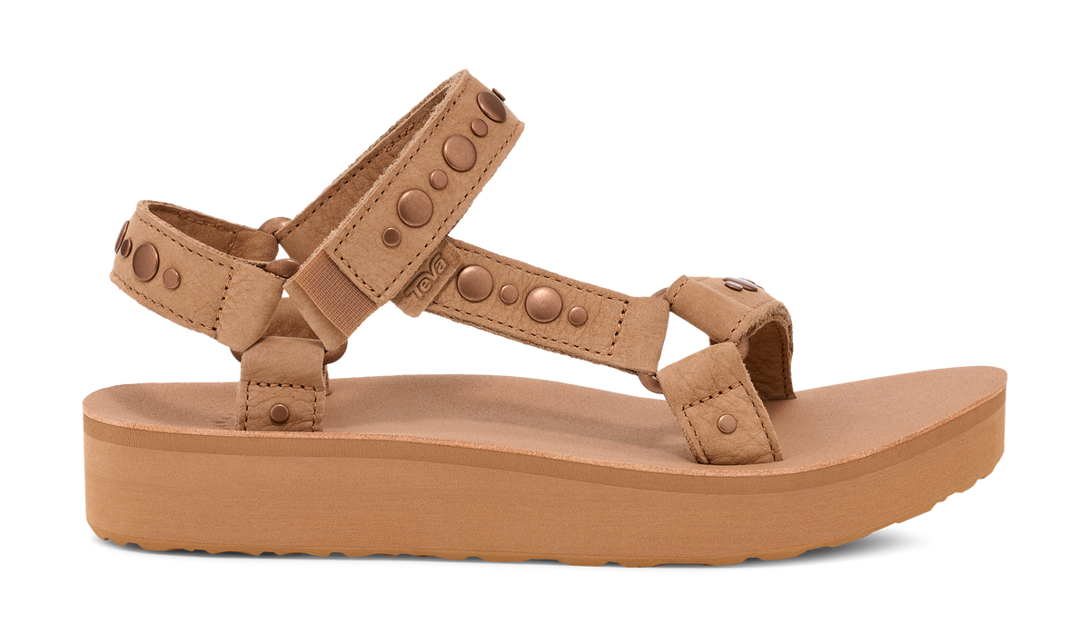 Women'sMidform Universal Studded Sandal