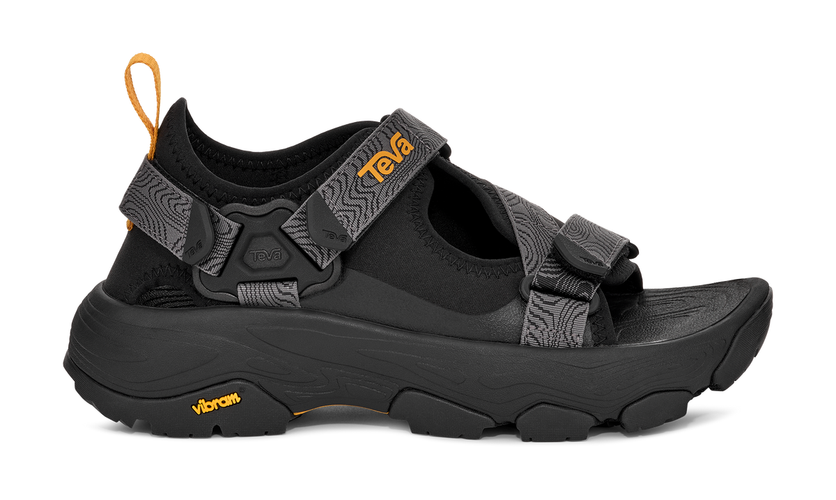 Women'sGrandview Max Hiking Sandal