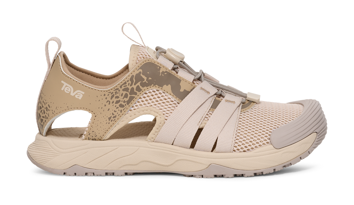 Women'sHydratrek Closed-Toe Water Sandal
