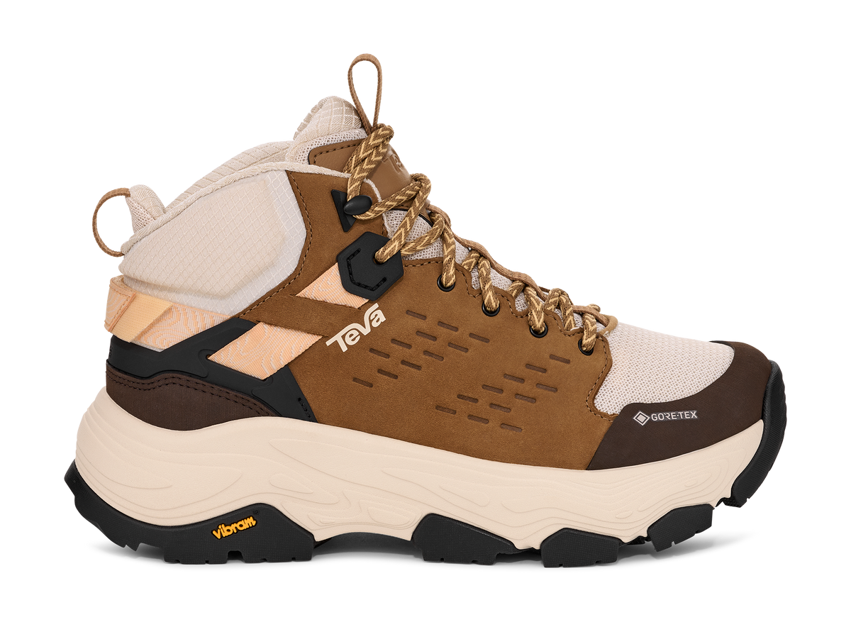 Women'sGrandview Max GORE-TEX Hiking Boot