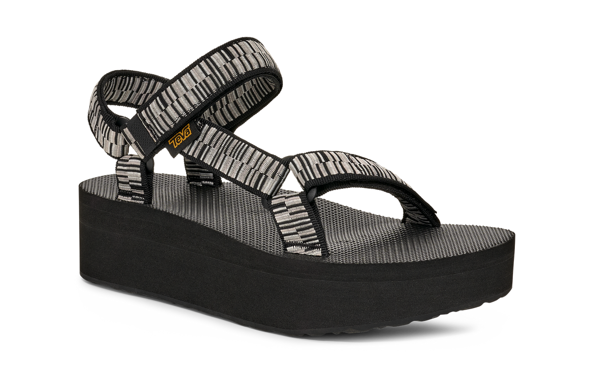 Women'sFlatform Universal Sandal