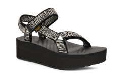 Women'sFlatform Universal Sandal