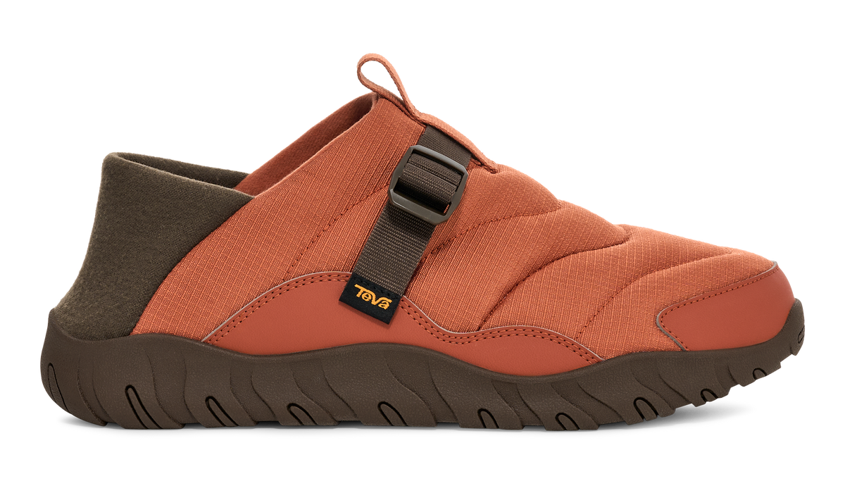Men'sReEmber Camp Slip On
