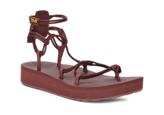 Women'sMidform Infinity Sandal