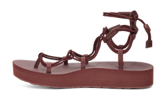 Women'sMidform Infinity Sandal