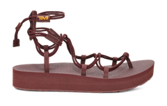 Women'sMidform Infinity Sandal