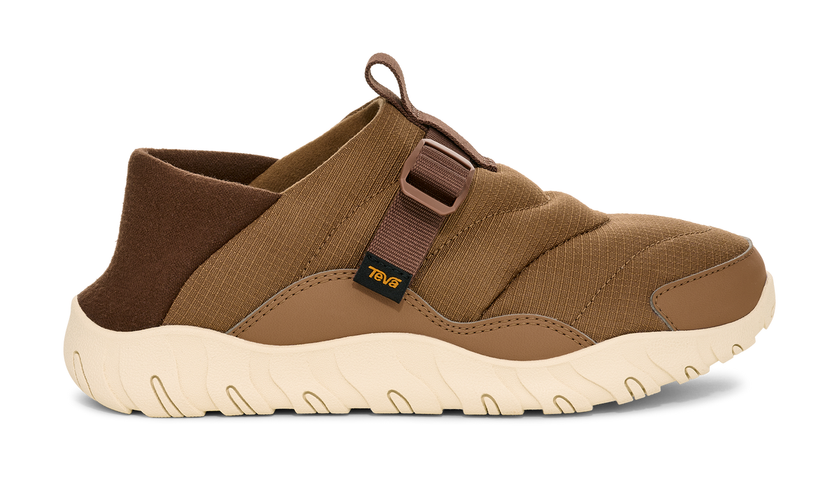 Women'sReEmber Camp Slip On