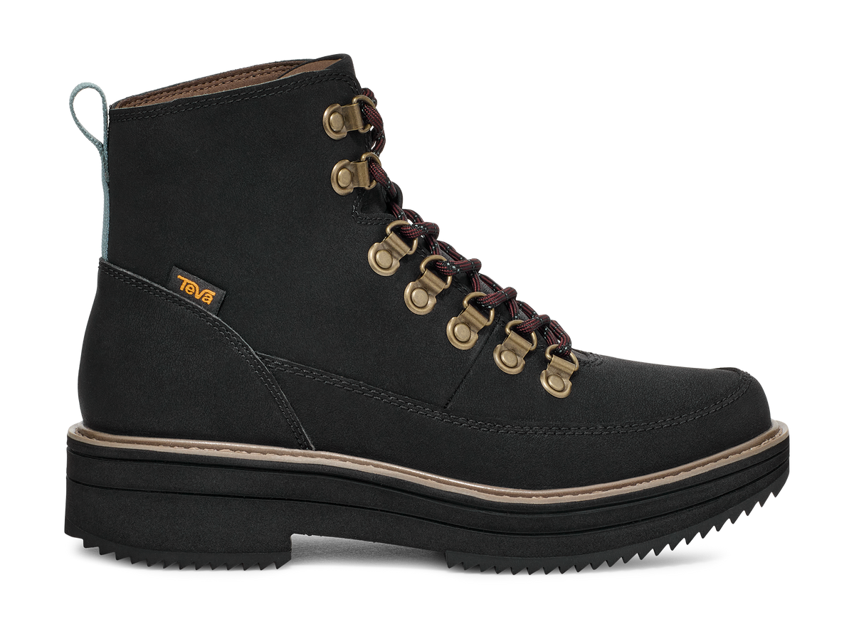 Women'sMidform Boot
