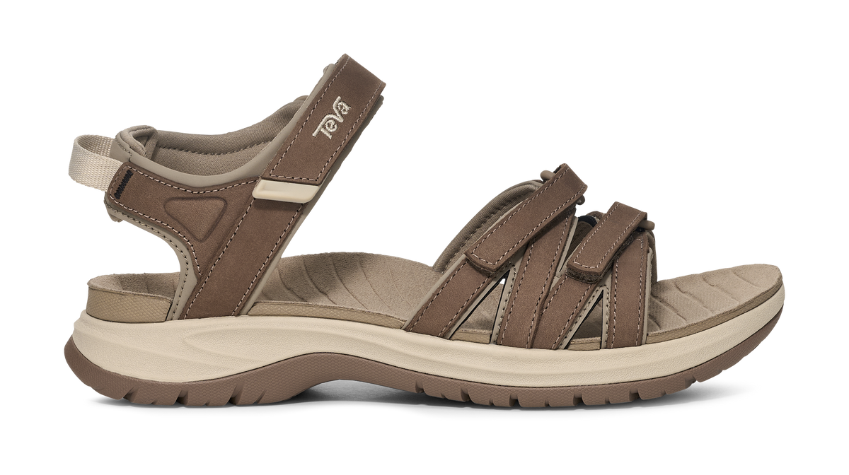 Women'sTirra Sport Leather Hiking Sandal