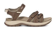 Women'sTirra Sport Leather Hiking Sandal