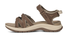 Women'sTirra Sport Leather Hiking Sandal