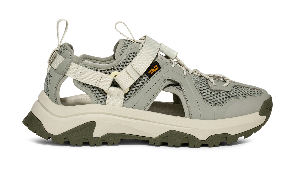 Women'sHurricane XLT3 Closed-Toe Sandal