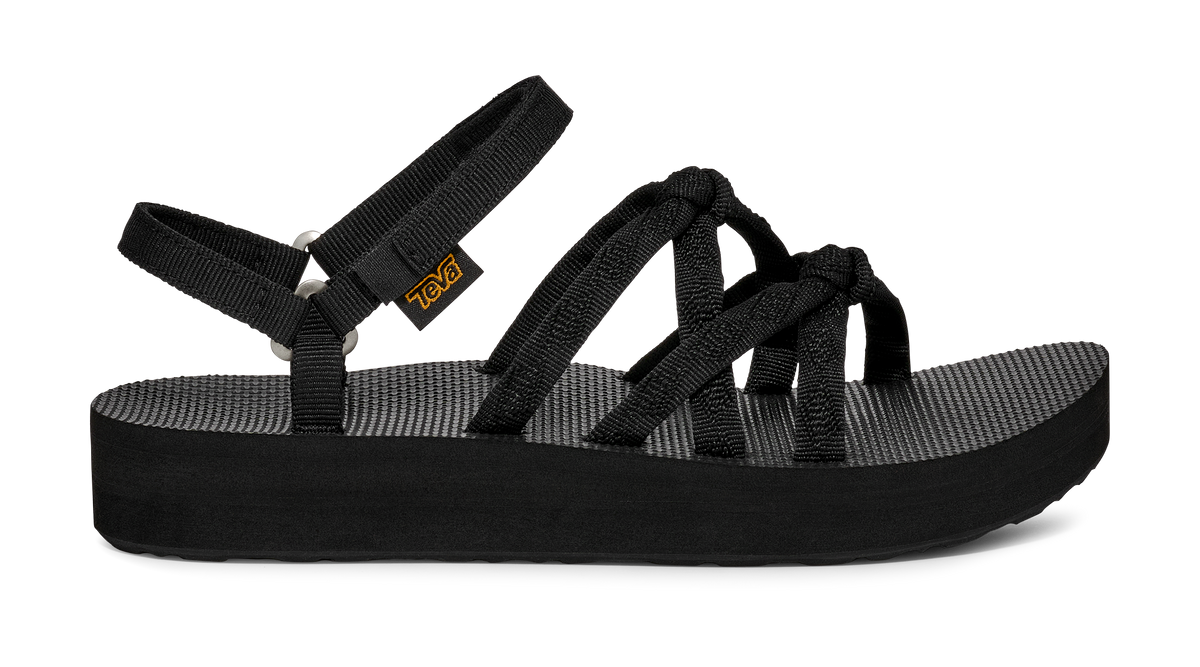 Women'sMidform Kena Slim Sandal
