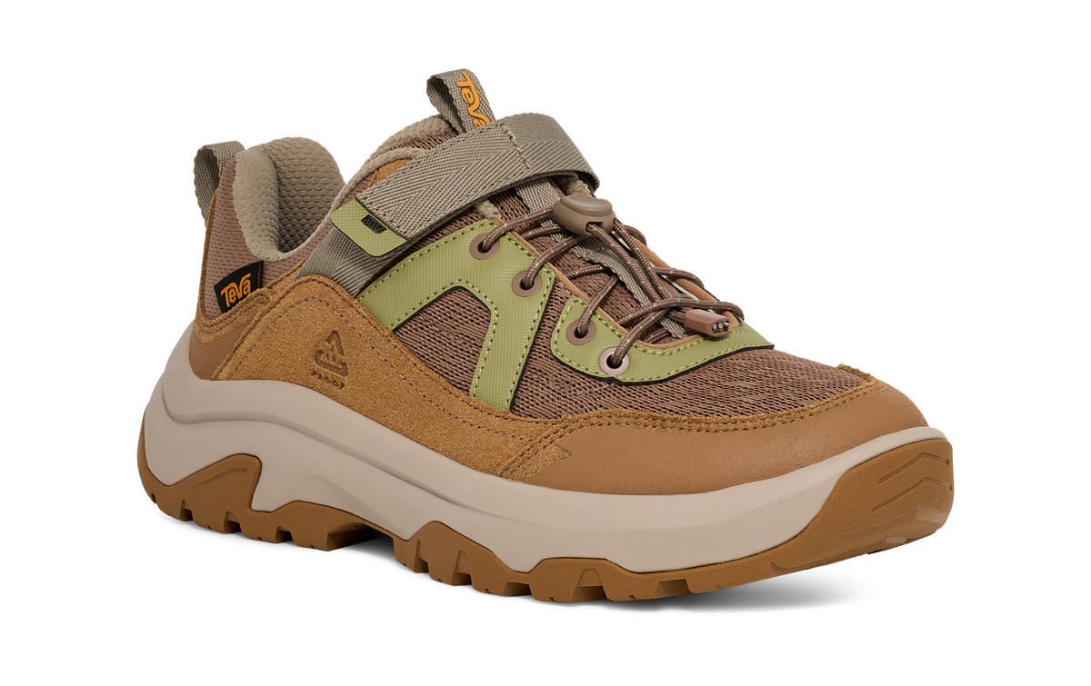 Women'sHurricane Daybreaker Hiking Shoe