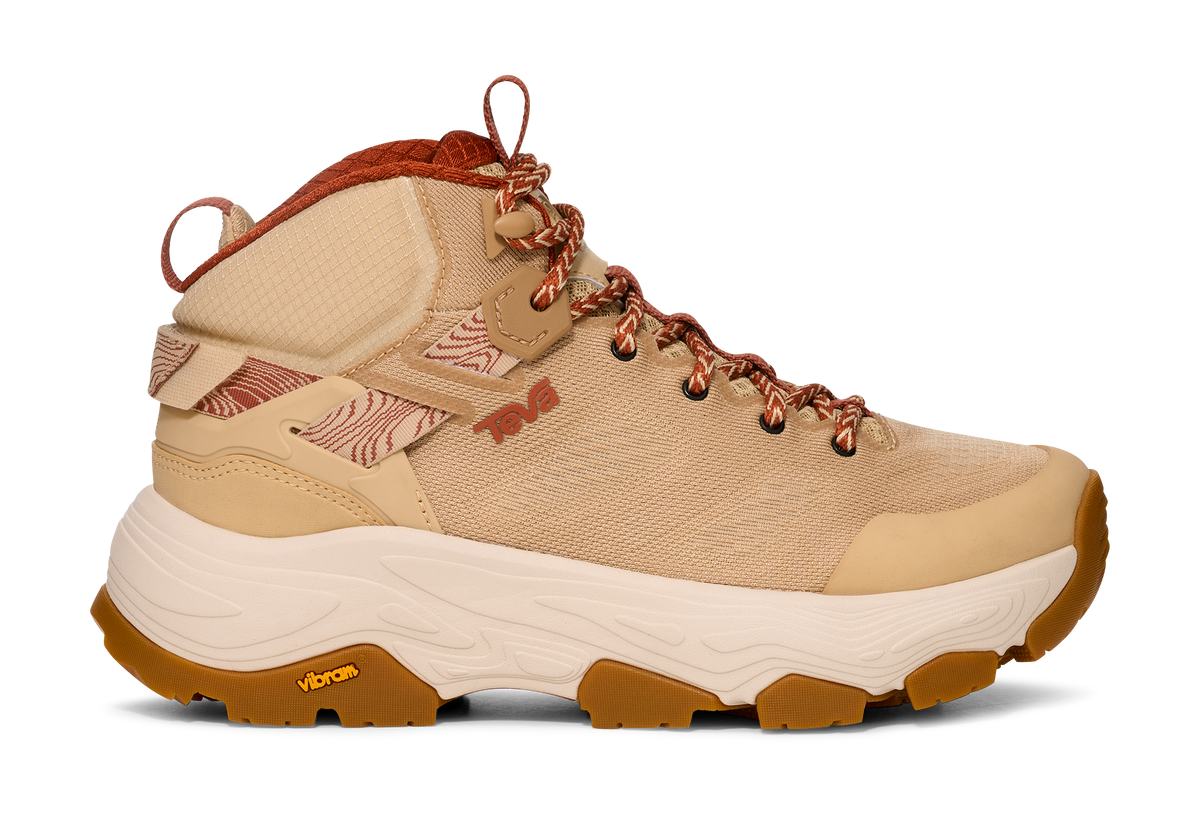 Women'sGrandview Max Vent Hiking Boot