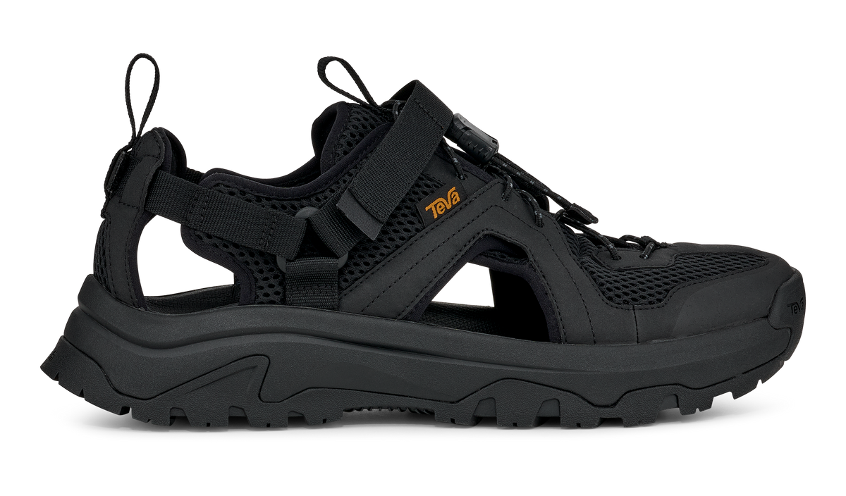 Men'sHurricane XLT3 Closed-Toe Sandal