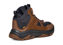 Men'sHurricane Daybreaker Mid Hiking Boot