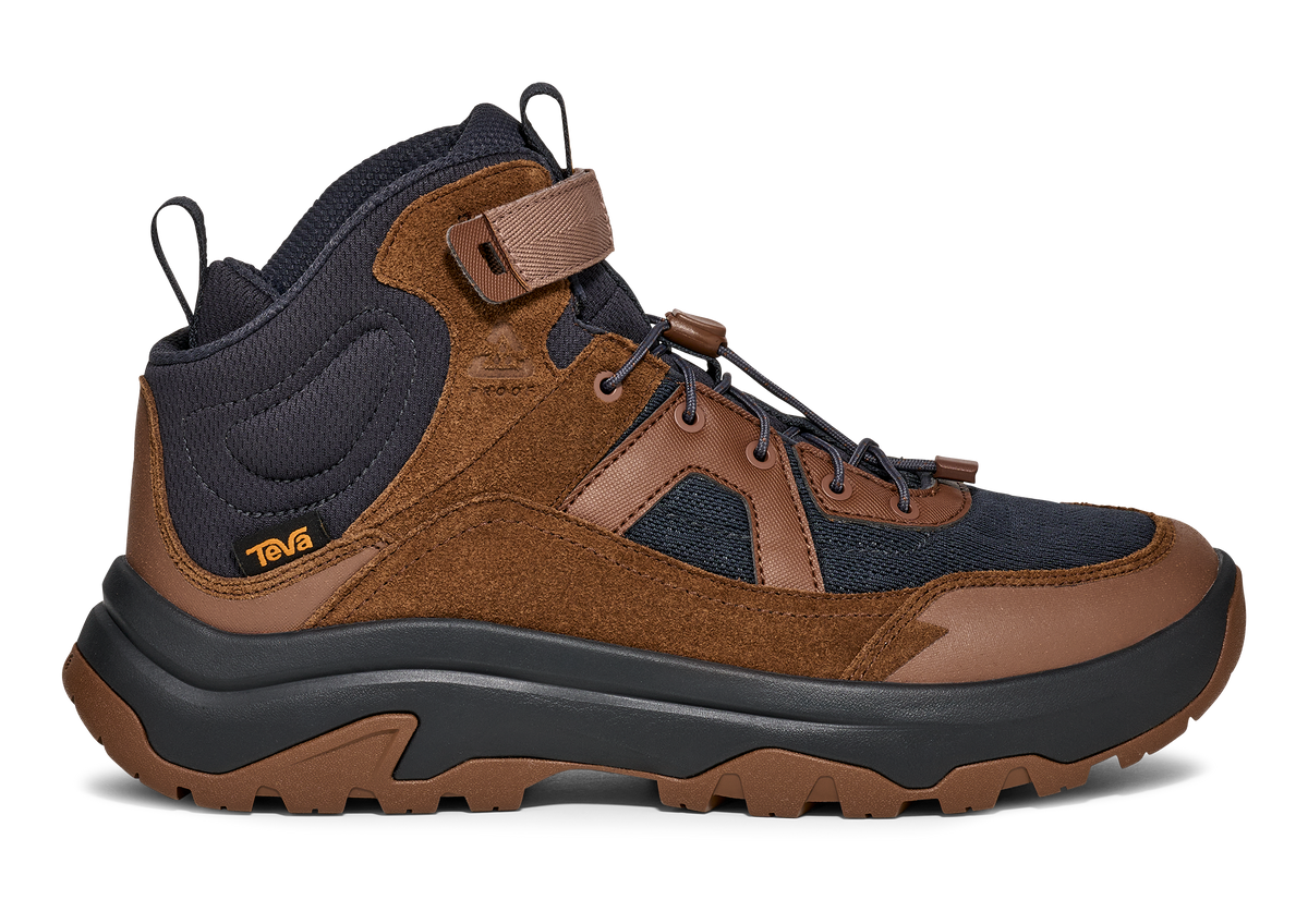 Men'sHurricane Daybreaker Mid Hiking Boot