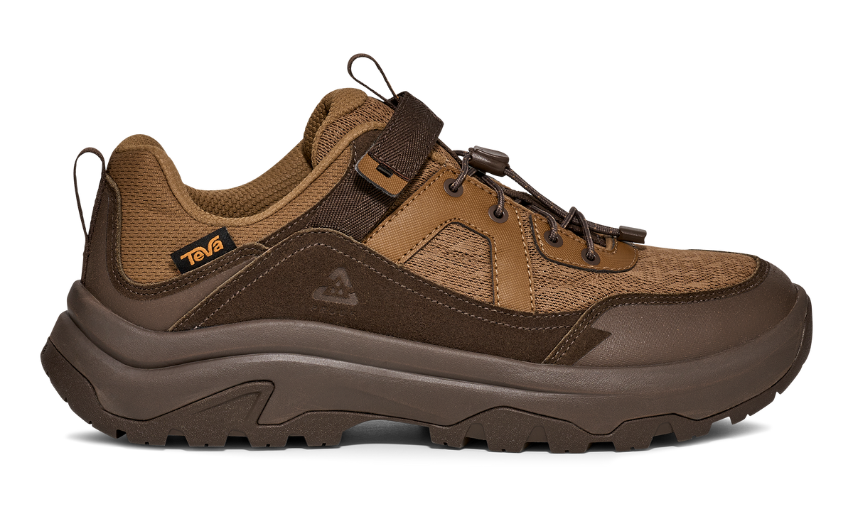 Men'sHurricane Daybreaker Hiking Shoe