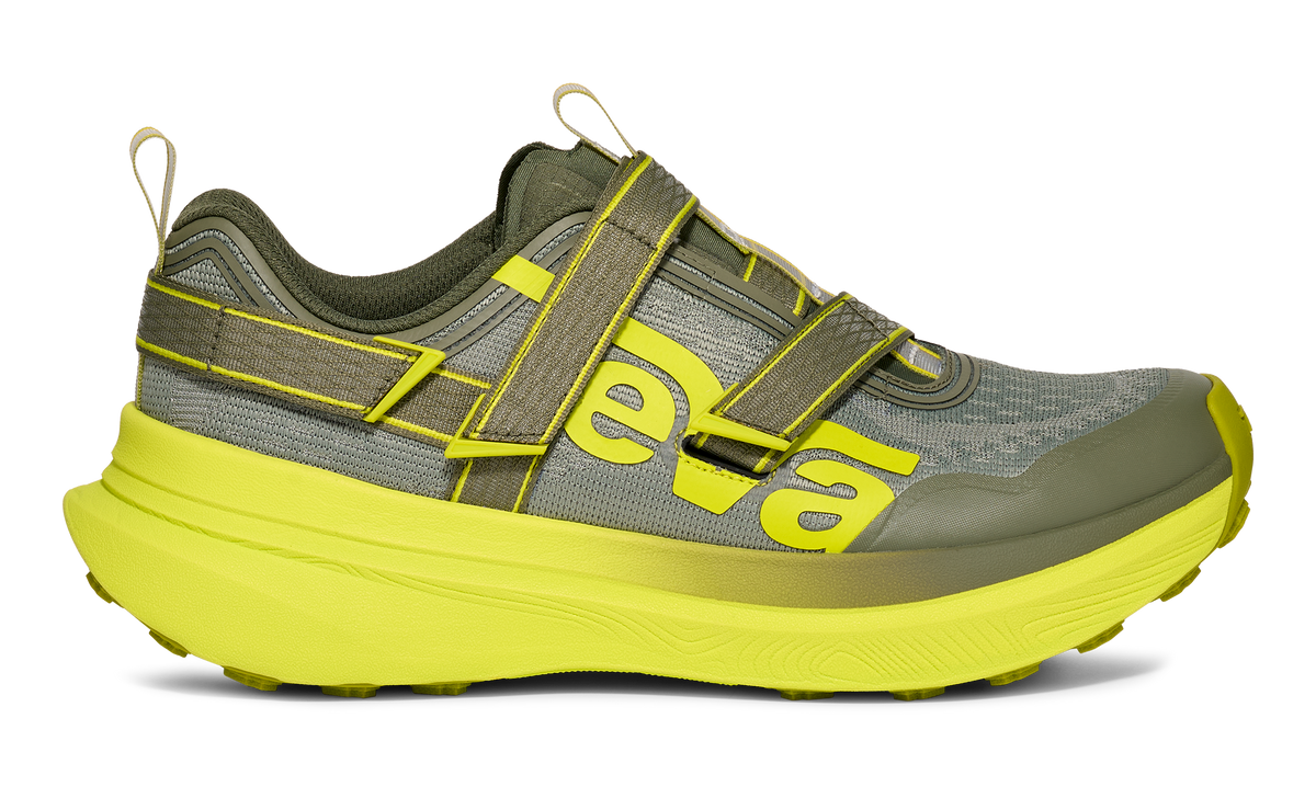 Men'sAventrail Trail Running Shoe