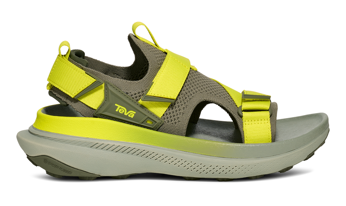 Men'sAventrail Trail Running Sandal