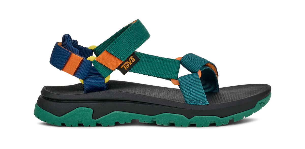 Kids'Hurricane XLT JR Sandal