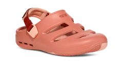 Women'sApreAqua Closed-Toe Water Sandal