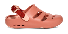 Women'sApreAqua Closed-Toe Water Sandal