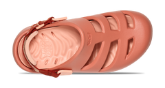 Women'sApreAqua Closed-Toe Water Sandal