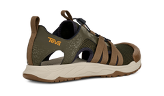 Men'sHydratrek Closed-Toe Water Sandal