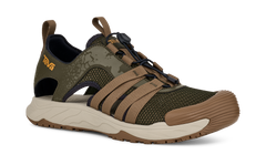 Men'sHydratrek Closed-Toe Water Sandal