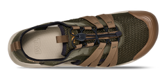 Men'sHydratrek Closed-Toe Water Sandal