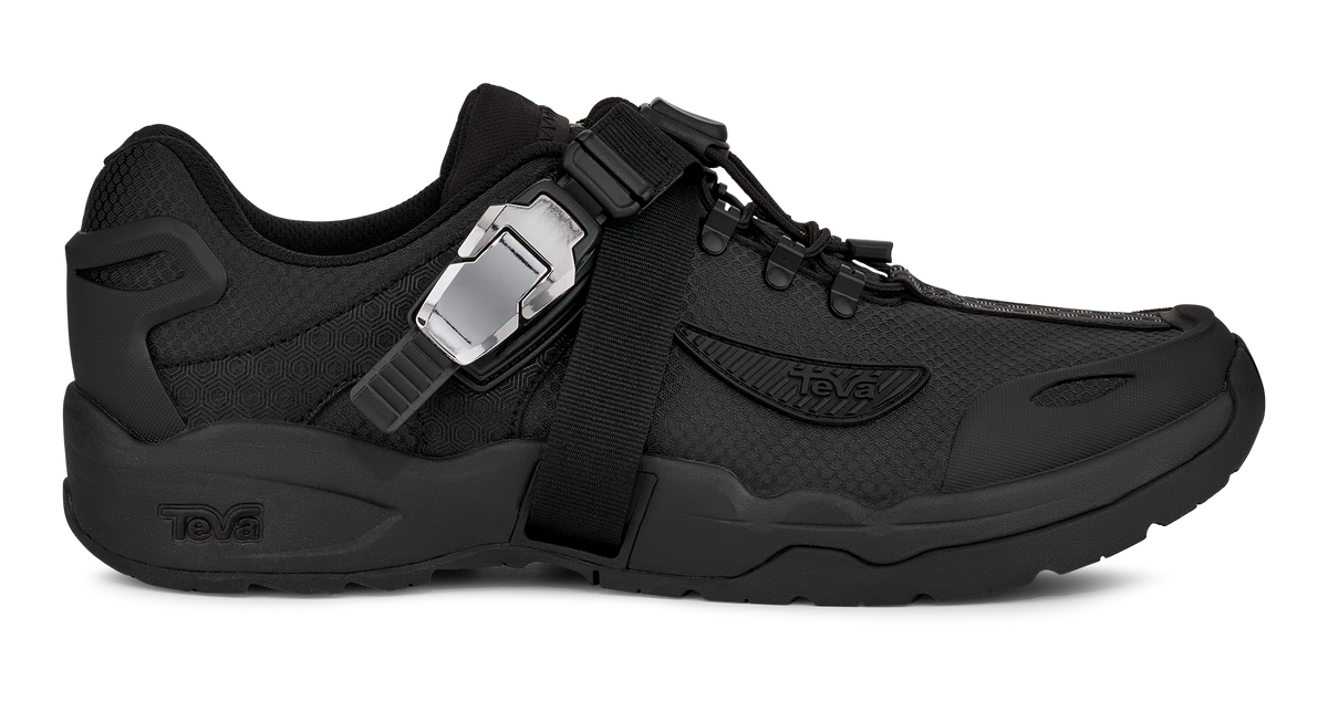 All GenderWraptor Shoe