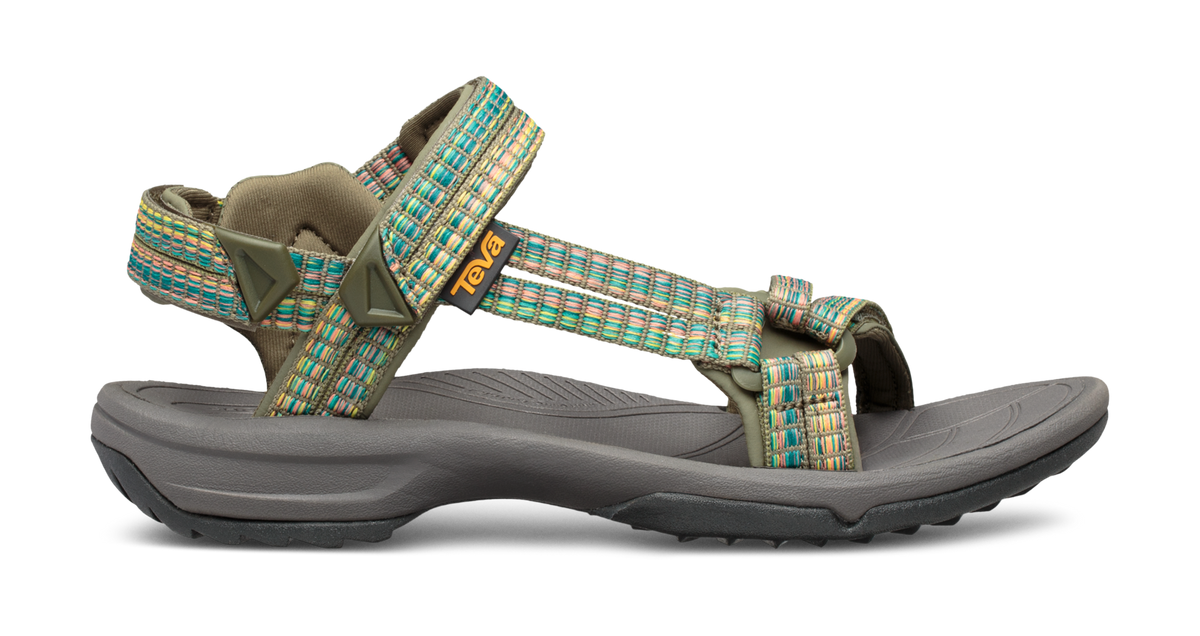 Women'sTerra Fi Lite Hiking Sandal