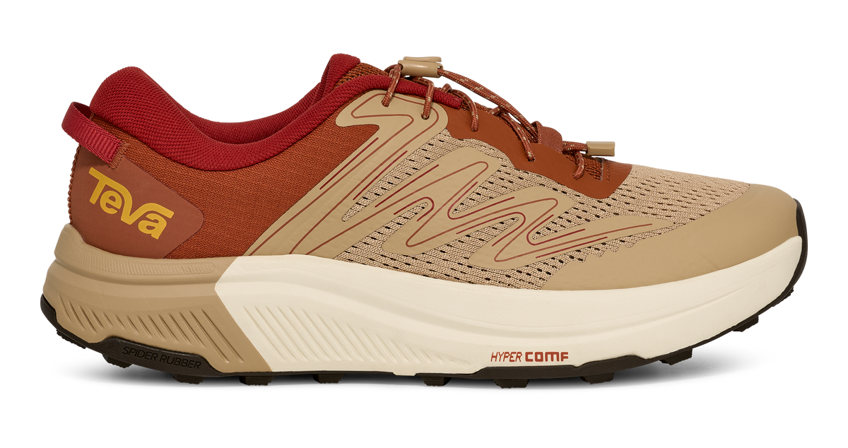 Men'sHurricane Trailsetter Trail Running Shoe